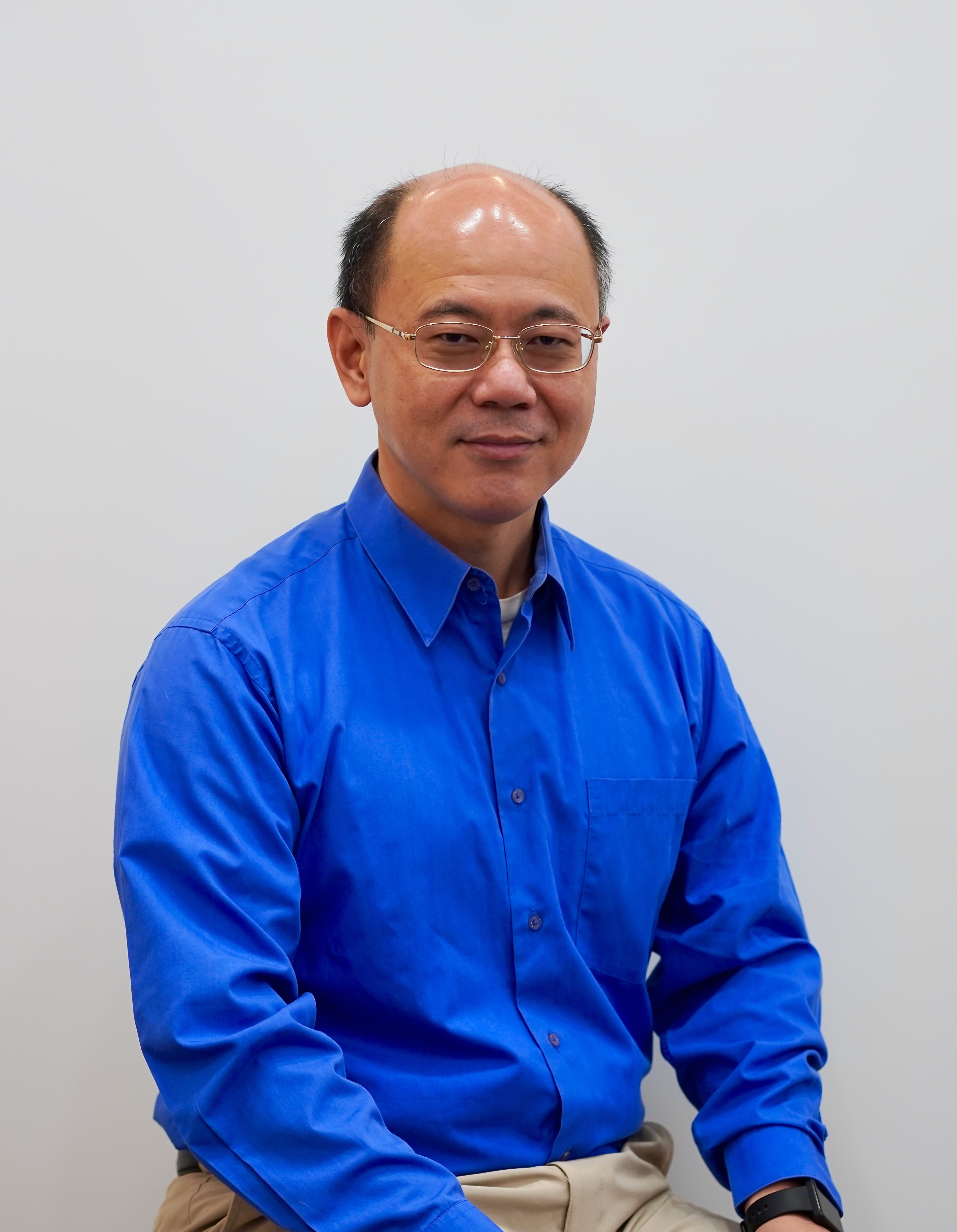 王孝方教授照片