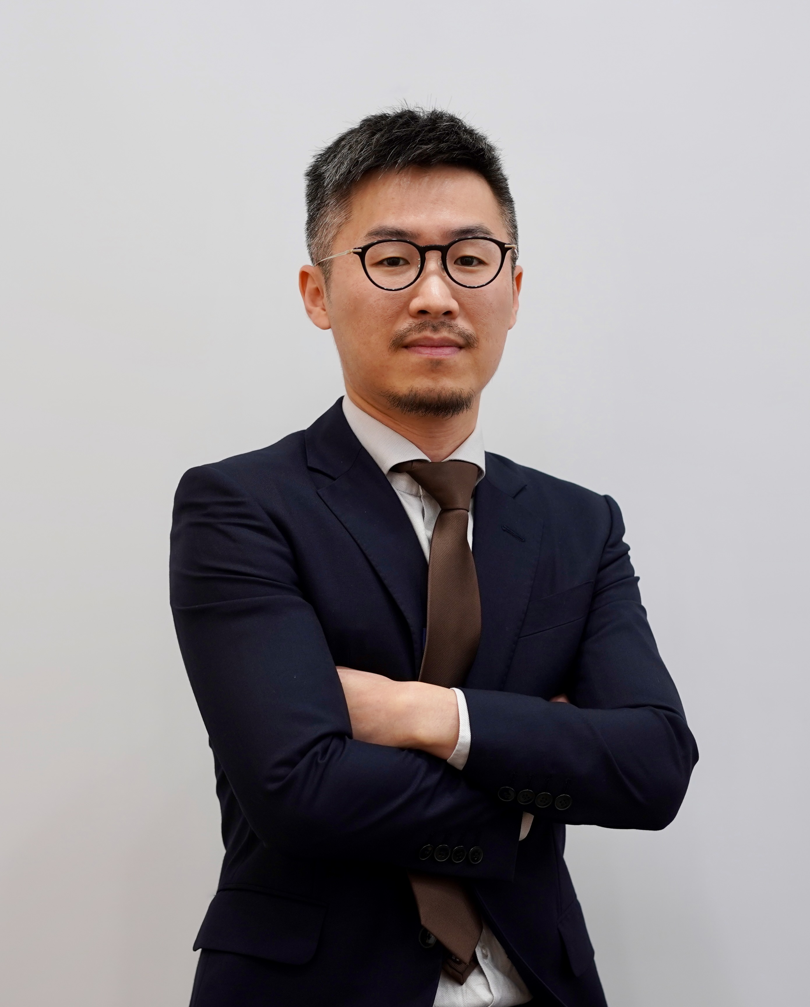 王孝方教授照片