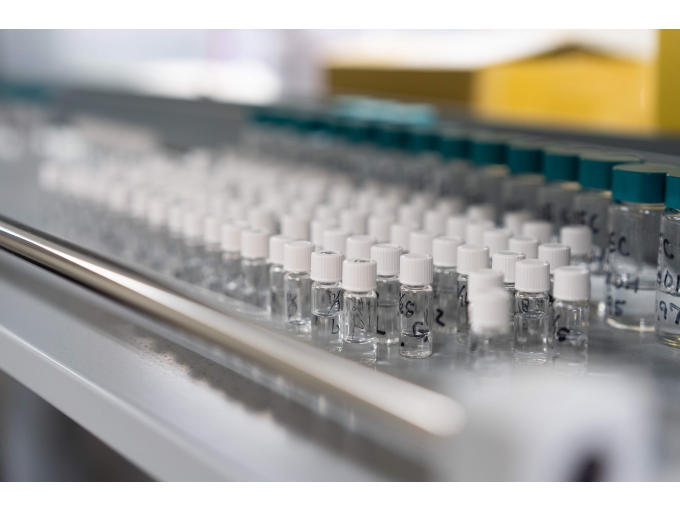 選課系統示意圖