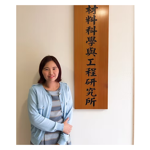 王冠文教授照片